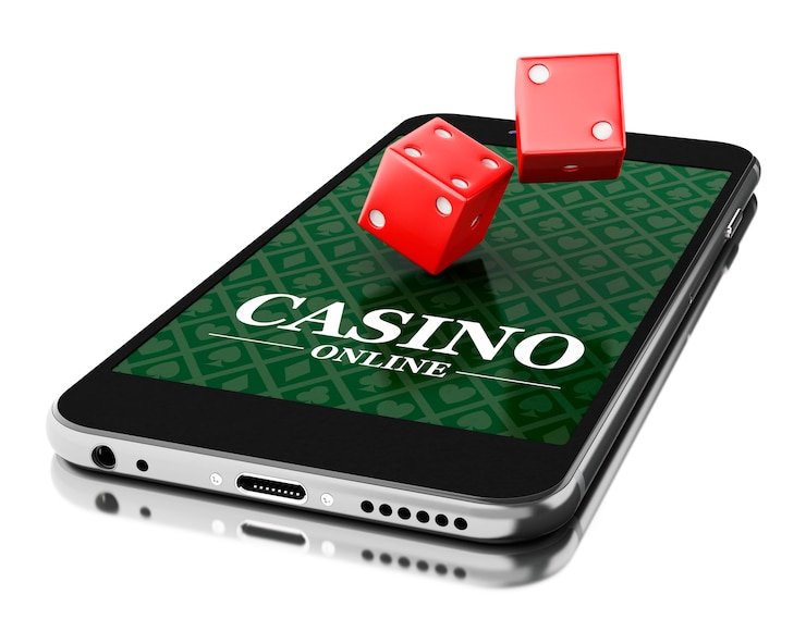 Aplikasi mobile araitoto menampilkan antarmuka permainan dan opsi pembayaran