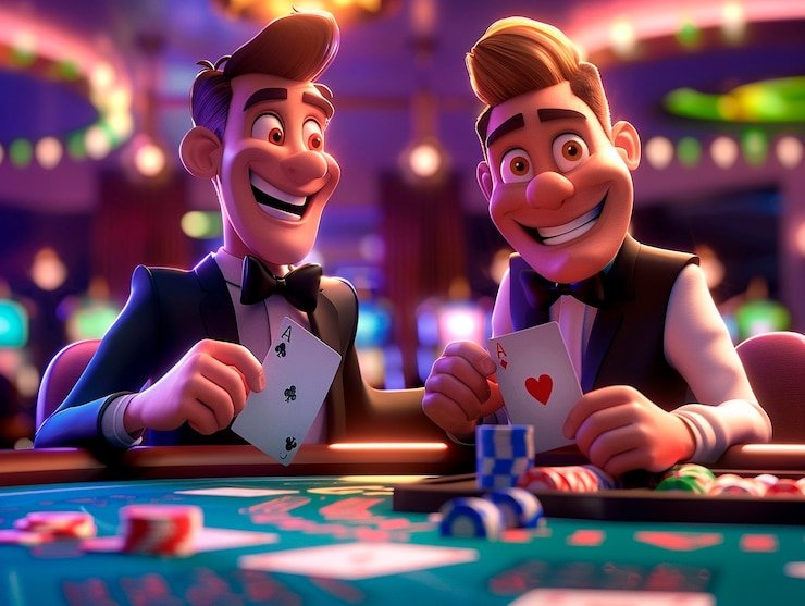 Koleksi permainan slot Nolimit City di platform araitoto dengan antarmuka modern