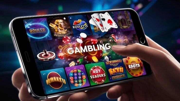 Layar permainan Roulette langsung di platform araitoto dengan dealer dan roda profesional