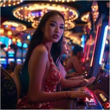 Antarmuka hasil togel real-time di platform araitoto