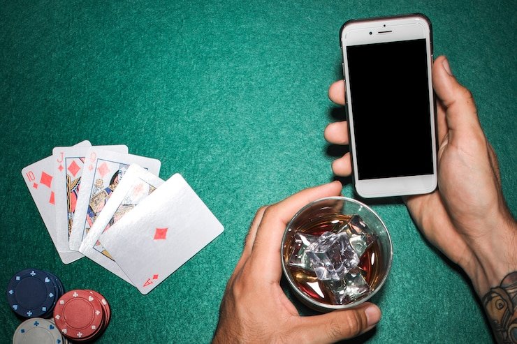 Pilihan jenis-jenis togel di aplikasi araitoto